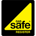 Gas Safe Registered | Hanwell, Ealing & Chiswick