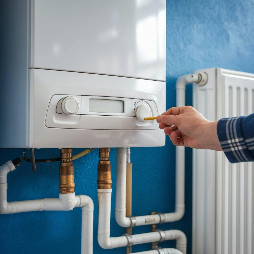 What’s the Best Gas Boiler in the UK? A Homeowner’s Guide to Reliable Heating