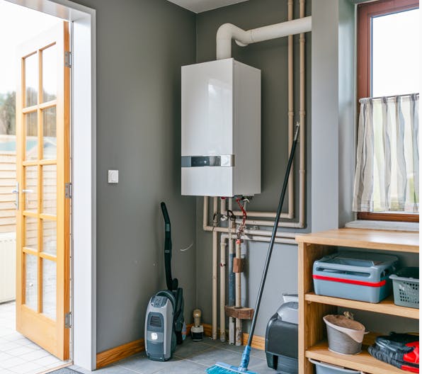 How Long Does Boiler Installation Take ?