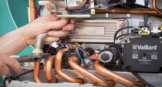 Why Servicing Your Boiler is Essential: An Ealing Perspective