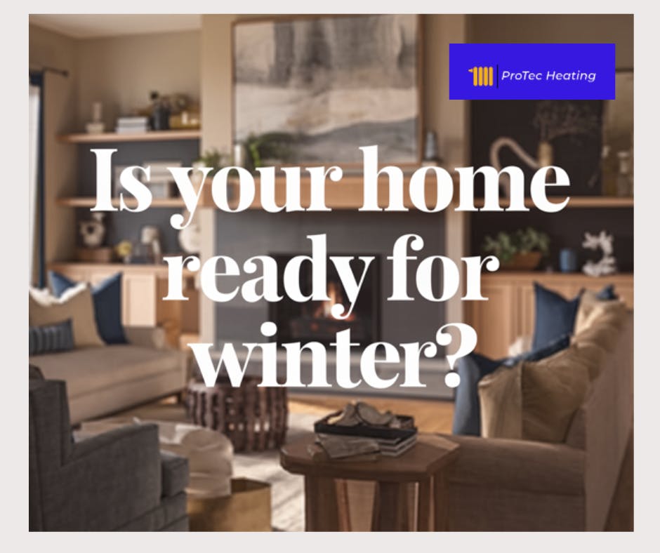 Why Reliable Heating Matters for Ealing Homeowners