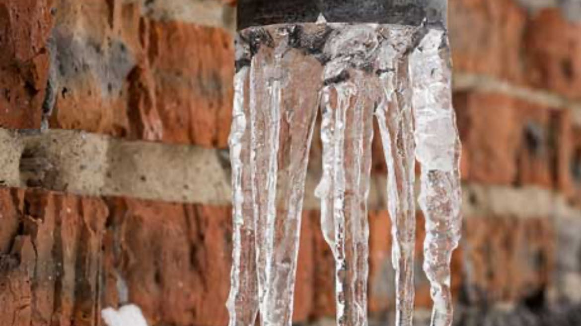 Prevent Your Condensate Pipe from Freezing