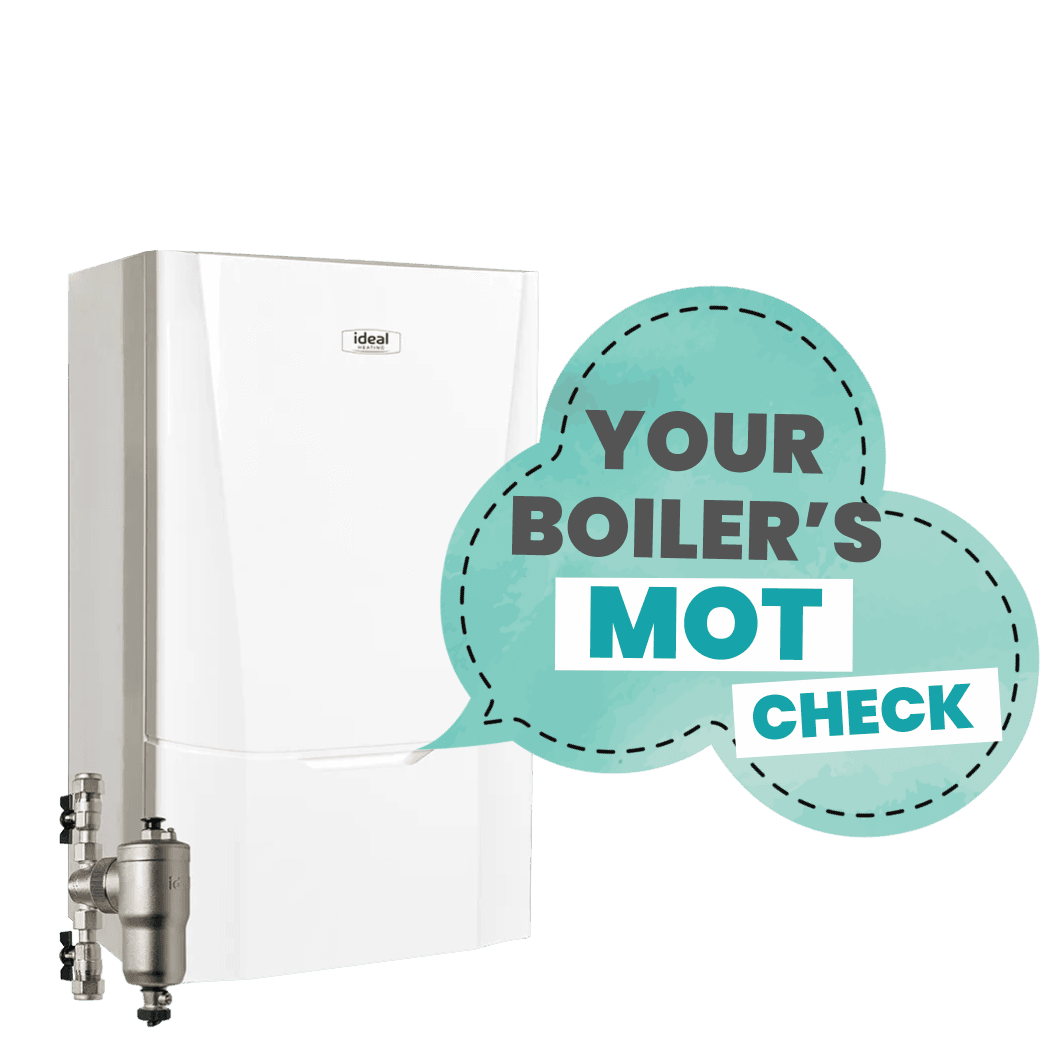 SBP - Boiler MOT Check 02