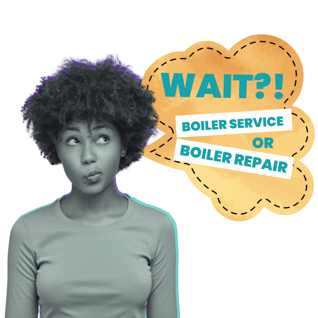 Sheffield Boiler Service or Boiler repair?