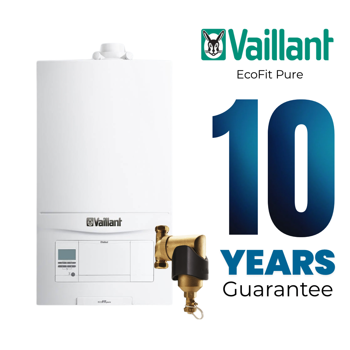 EcoFit Boiler Range